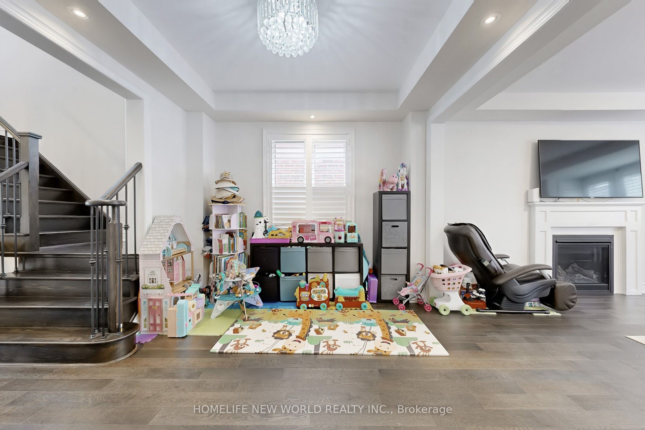 Additional image 6 of 50 Ben Sinclair Avenue, East Gwillimbury, ON, L9N 0S2