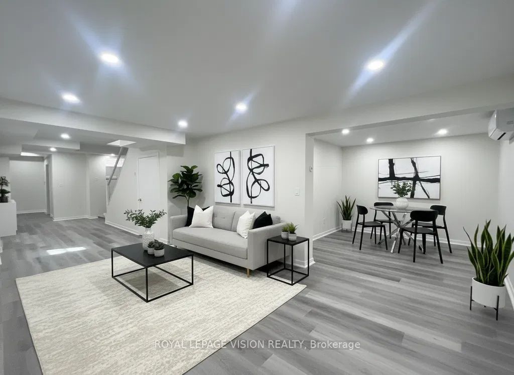 Additional image 3 of Basement-263 Wright Crescent, Ajax, ON, L1S 5S5