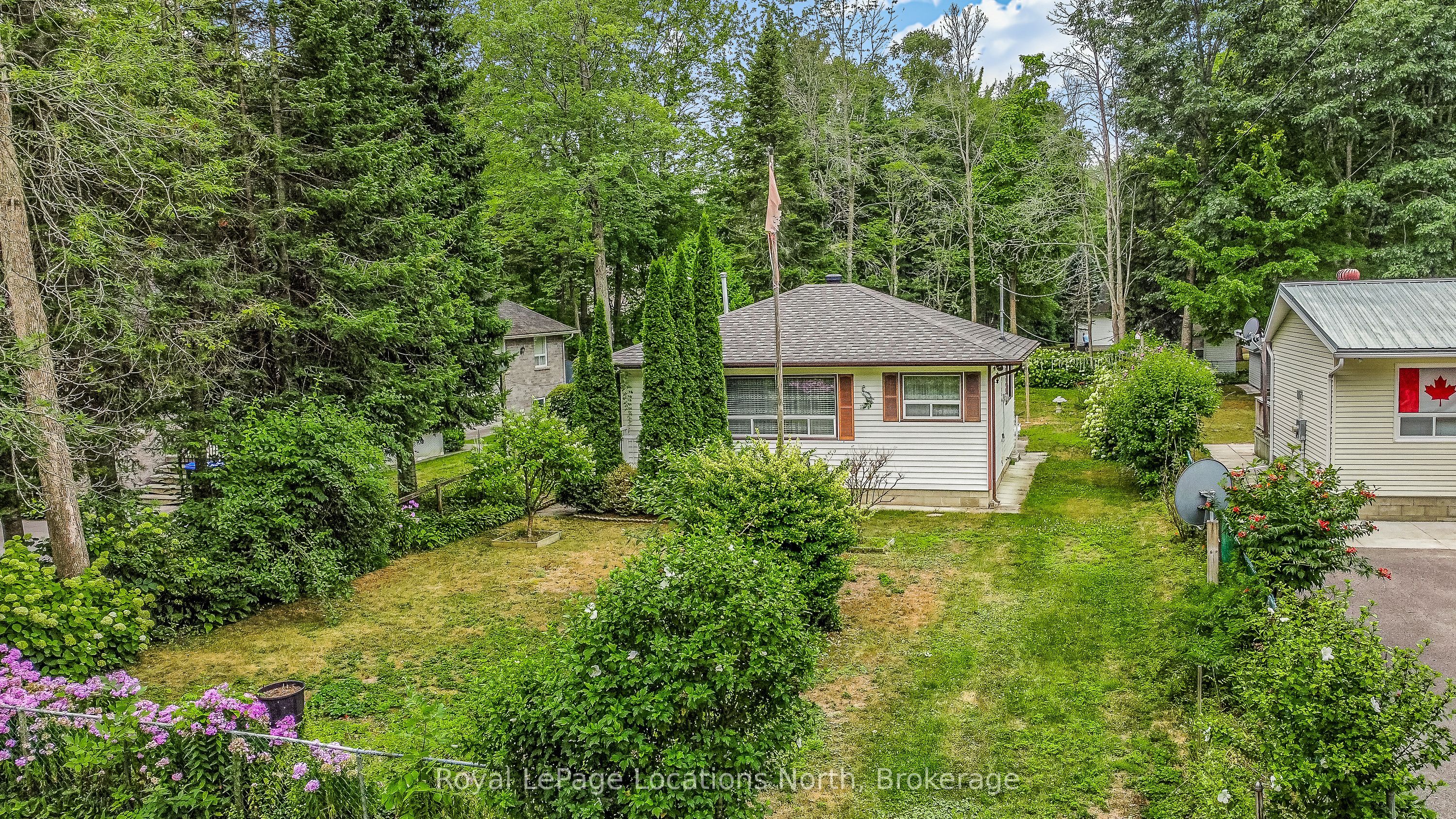 58 39th Street N, Wasaga Beach, ON, L9Z 2A2