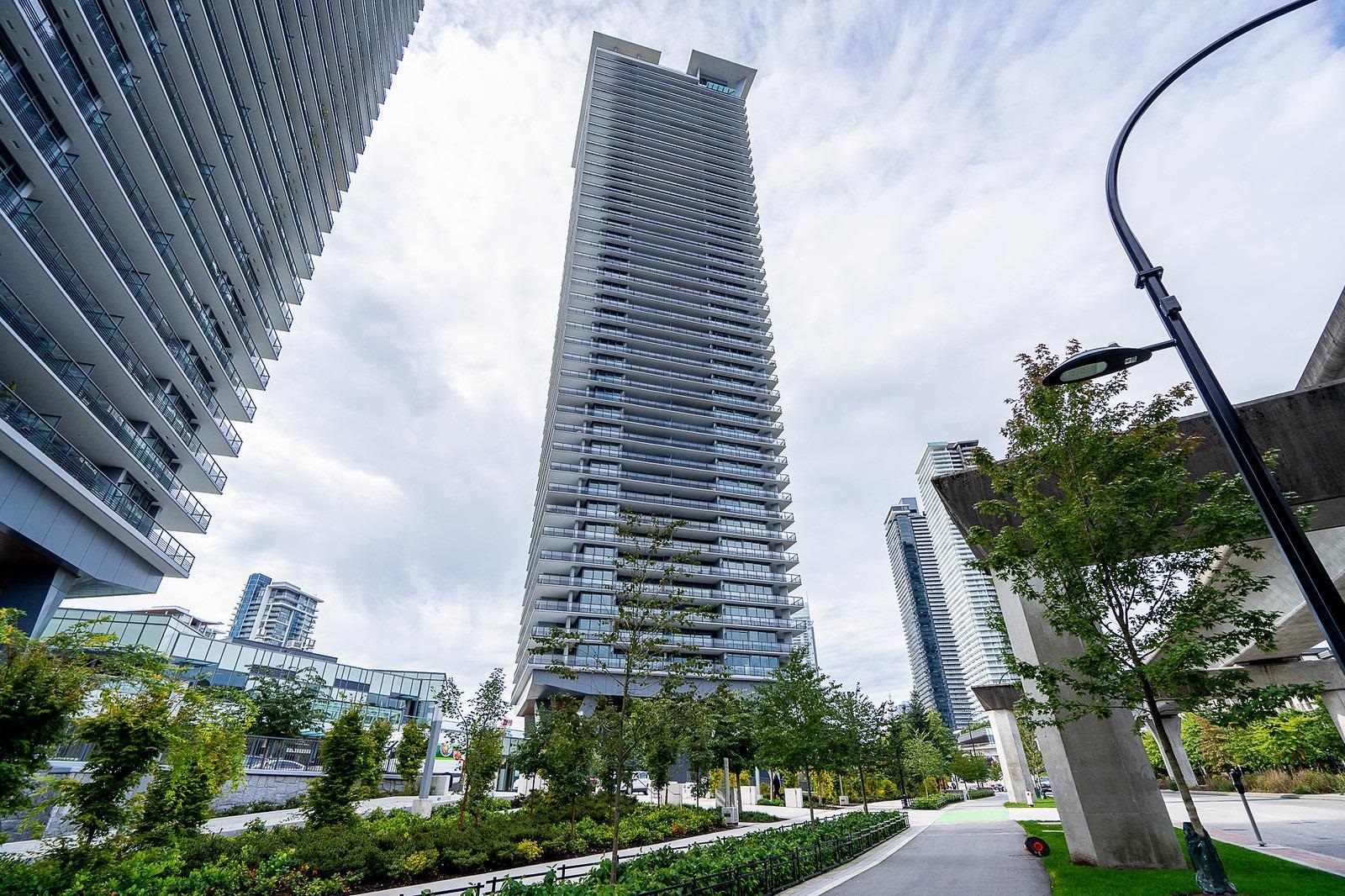 4309-4730 Lougheed Highway, Burnaby, BC, V5C 0M9