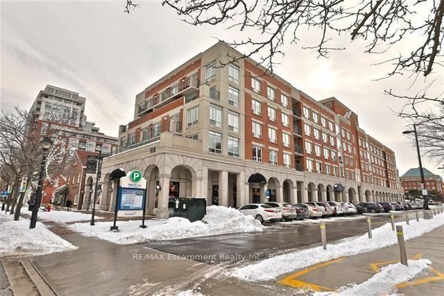 408-430 Pearl Street, Burlington, ON, L7R 4J8