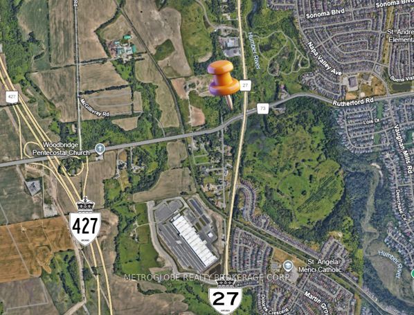 Additional image 6 of 5970 Rutherford Road, Vaughan, ON, L4L 1A7