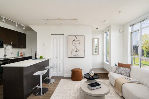 Additional image 8 of 206-2190 5th Avenue W, Vancouver, BC, V6K 1S2
