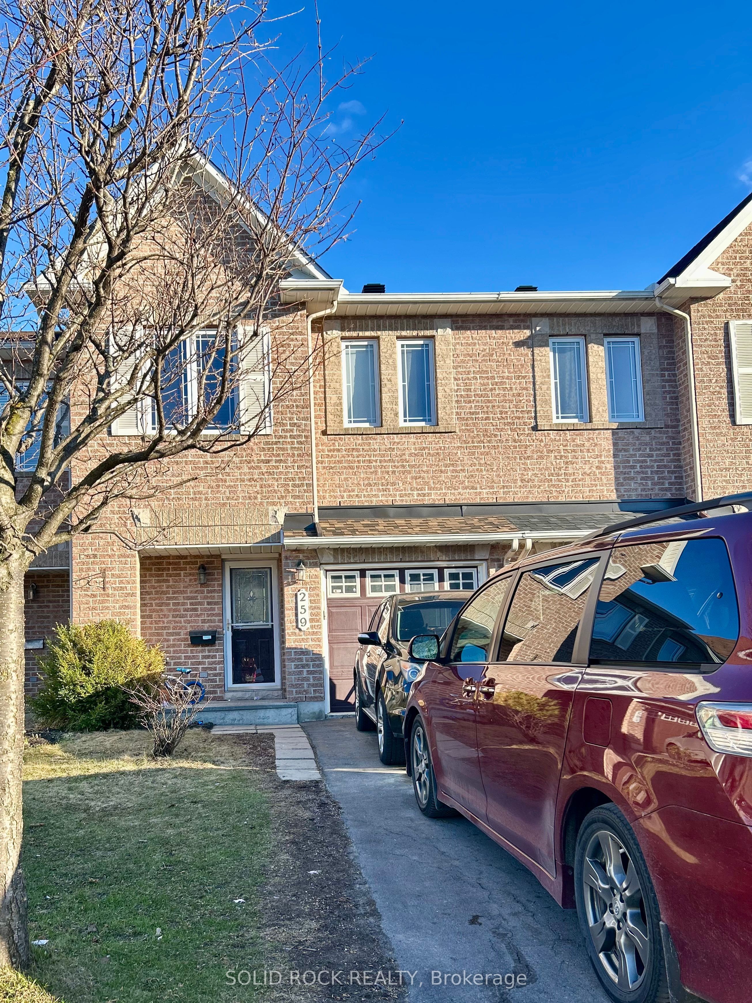 259 Montmorency Way, Ottawa, ON, K4A 0J9