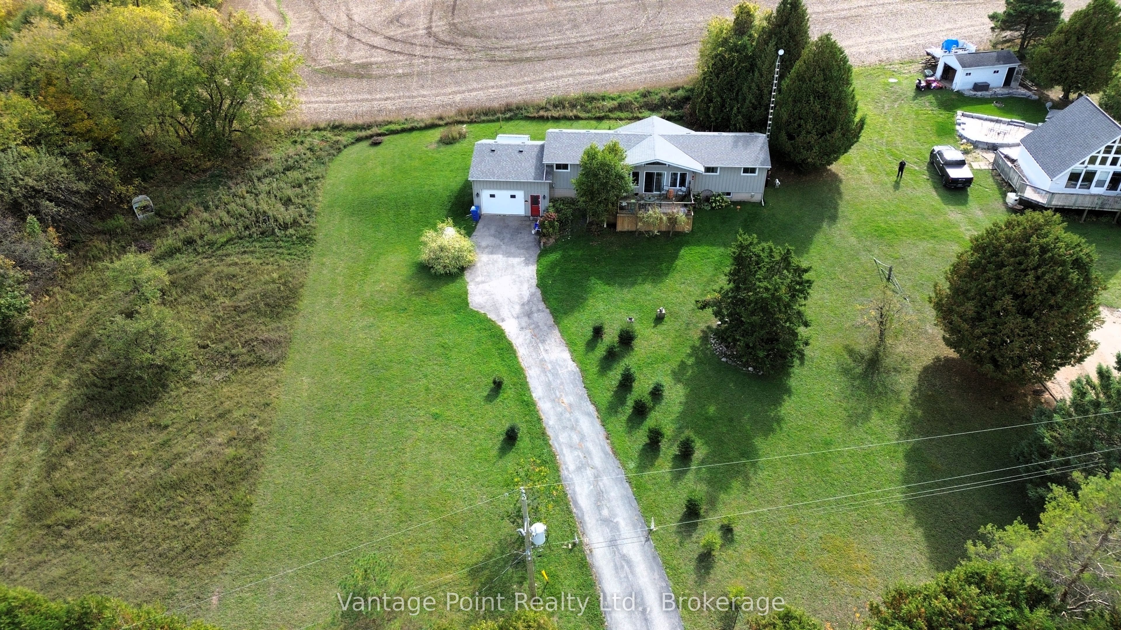 Additional image 4 of 474828 Townsend Lake Road, West Grey, ON, N0C 1H0