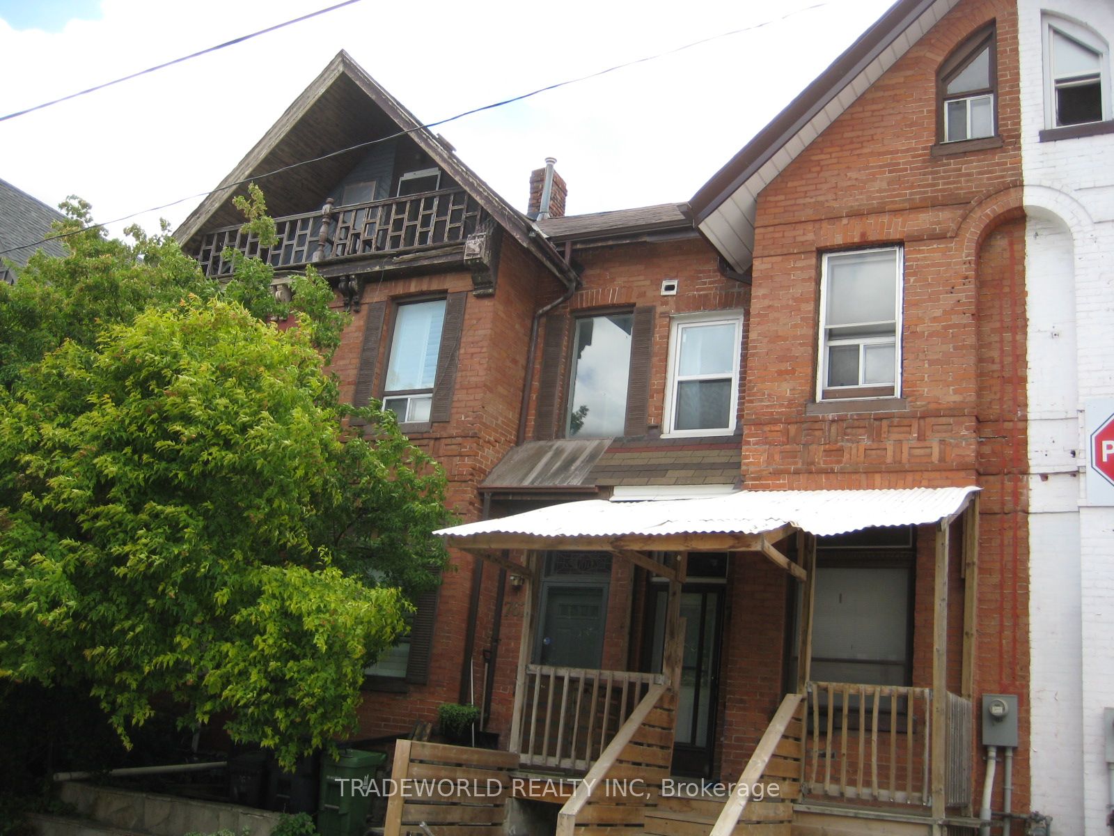 Lower-765 Gerrard Street E, Toronto, ON, M4M 1Y5
