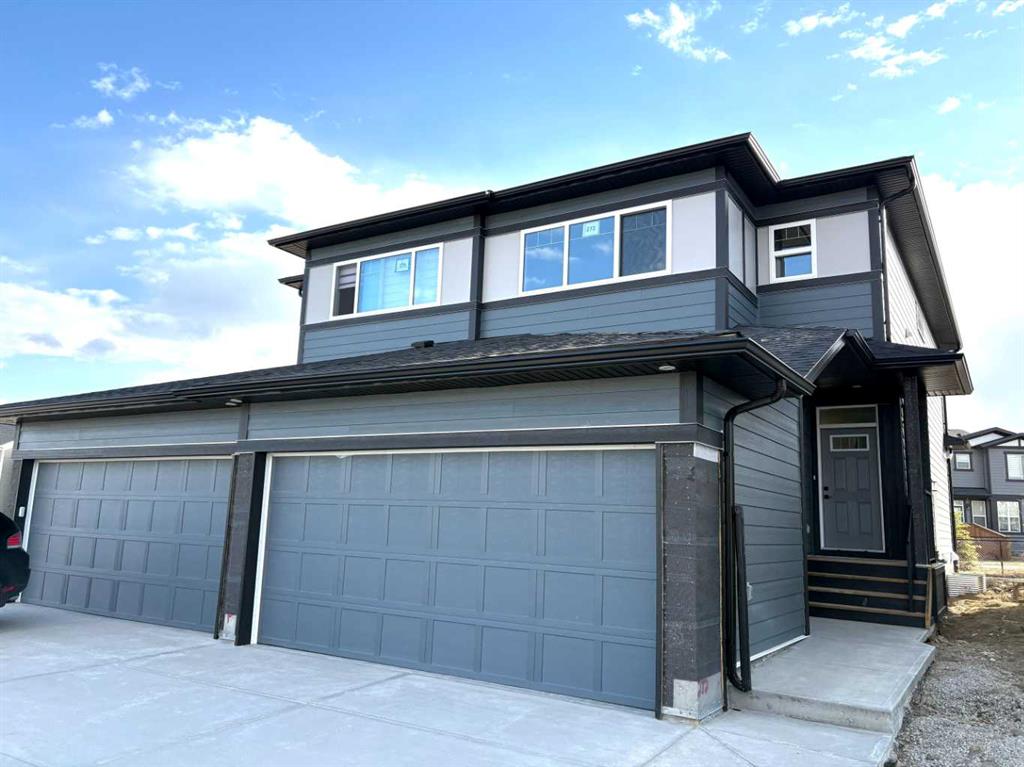 272 Legacy Glen Parade SE, Calgary, AB, T2X 5Z6