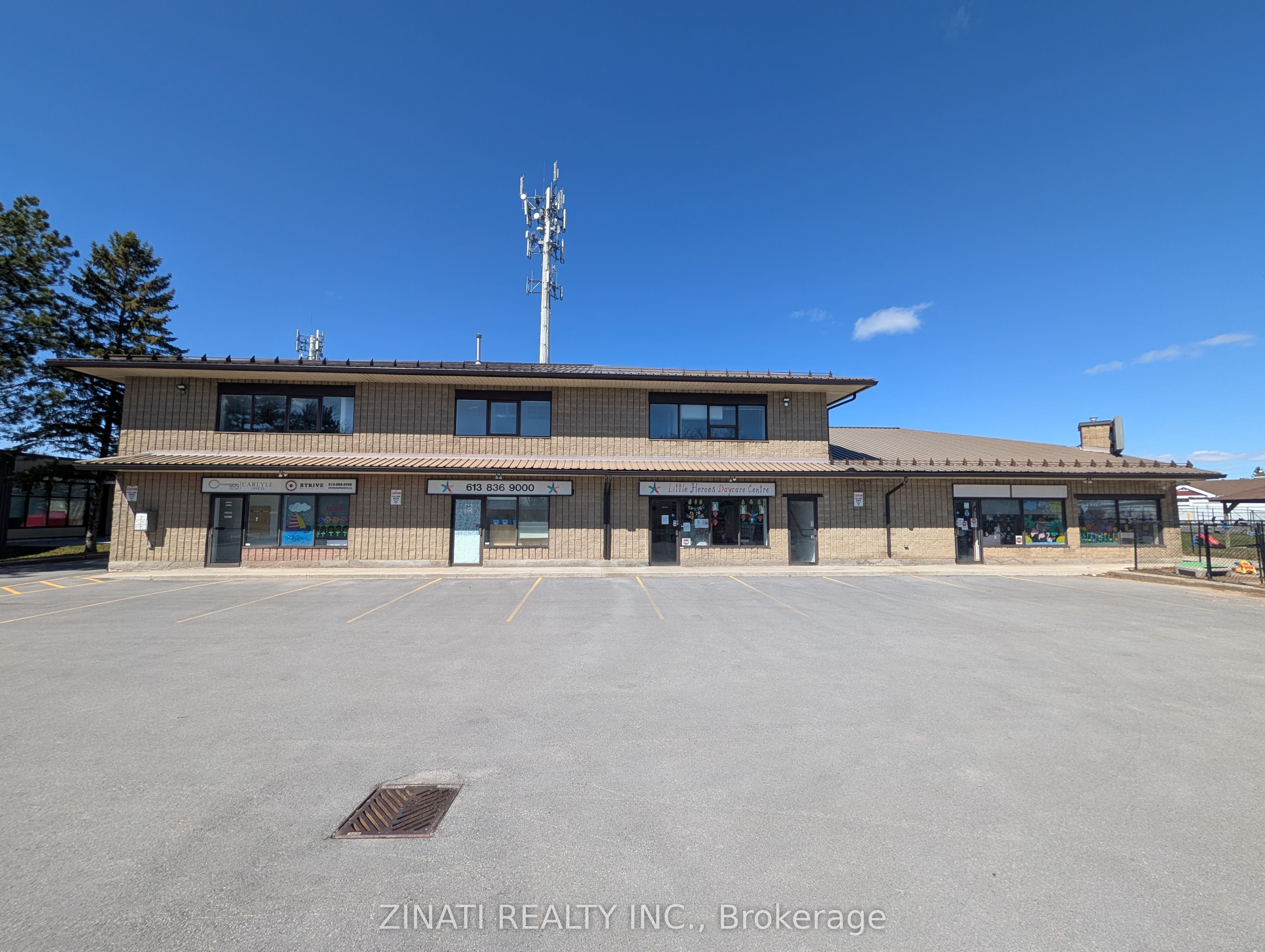 200-80 Terence Matthews Crescent, Ottawa, ON, K2M 2B4