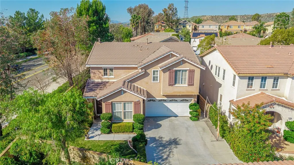 24345 Caladium Place, Valencia, CA 91354