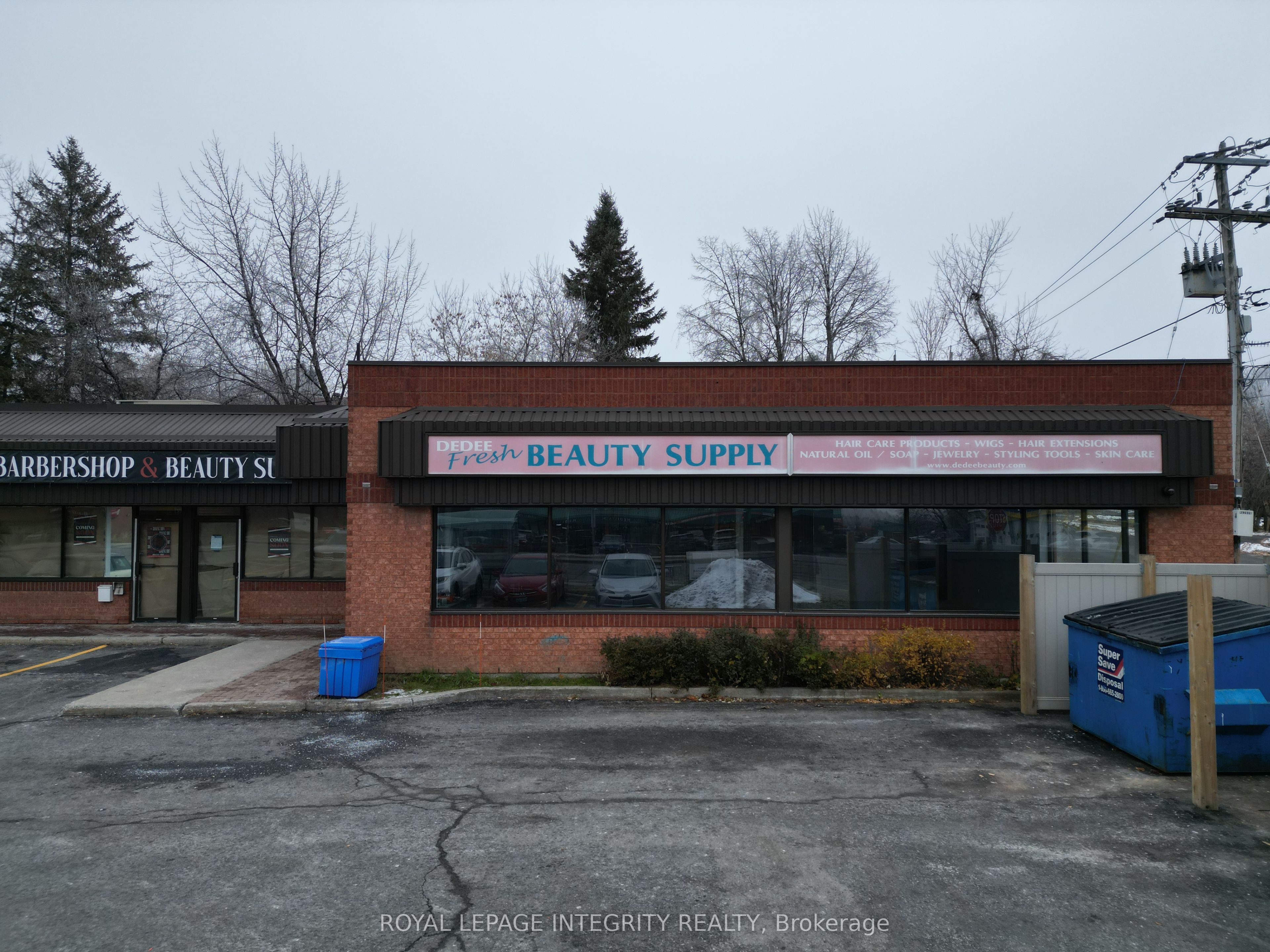 2208 St. Joseph Boulevard, Ottawa, ON, K1C 1E8