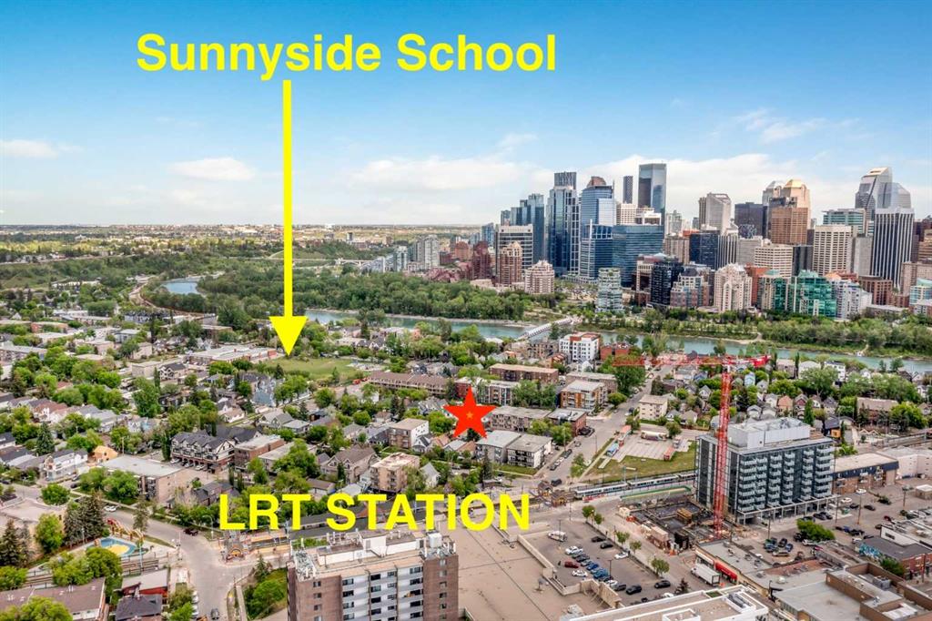 Additional image 5 of 922 2 Avenue NW, Calgary, AB, T2N 0E6