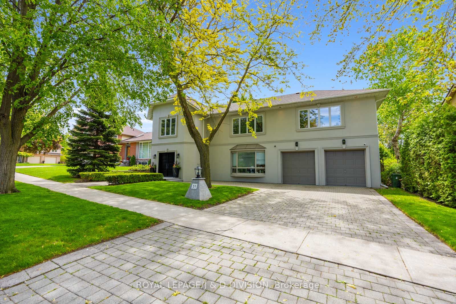 31 George Henry Boulevard, Toronto, ON, M2J 1E3 photo 3