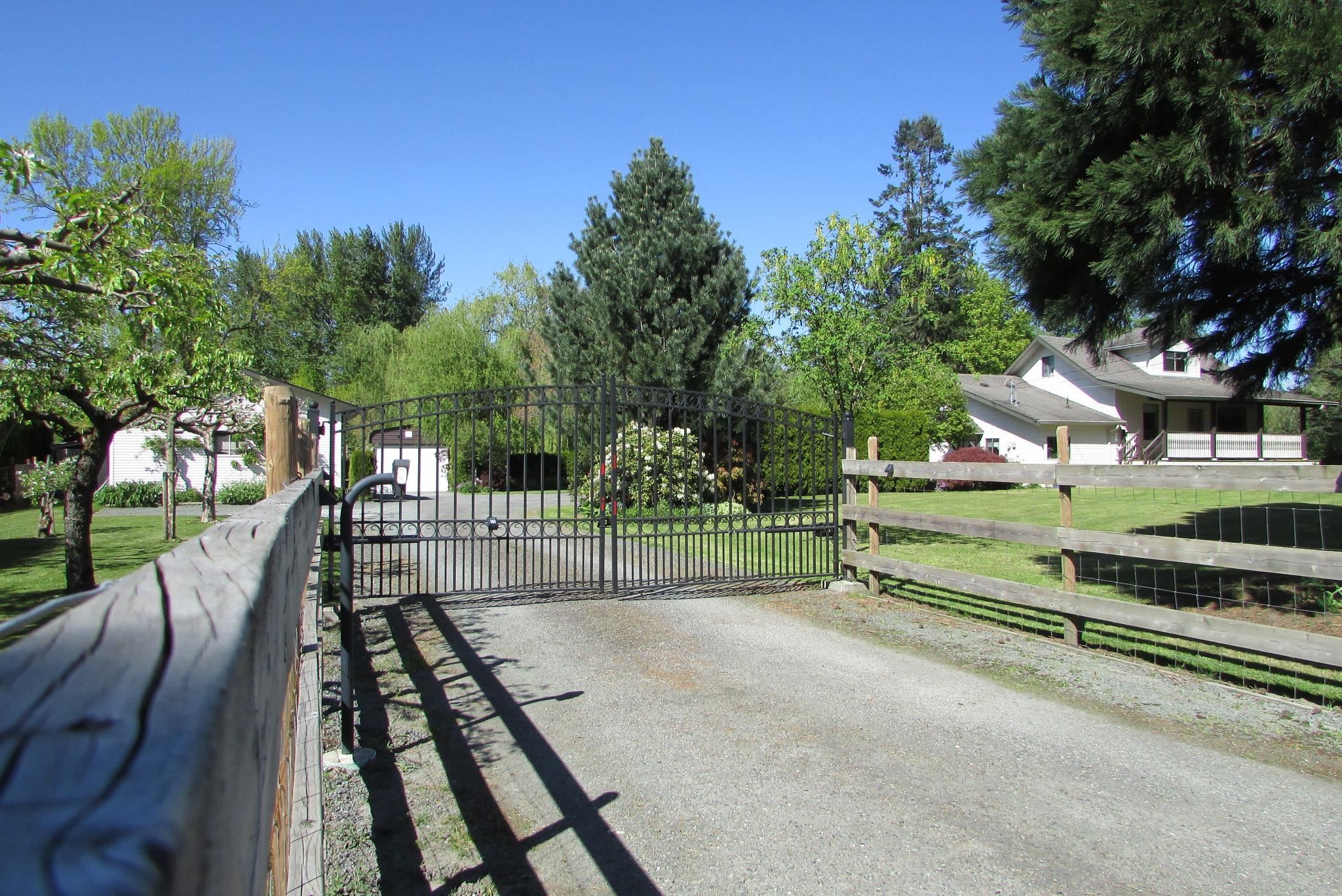 44387 South Sumas Road, Chilliwack, BC, V2R 4B7