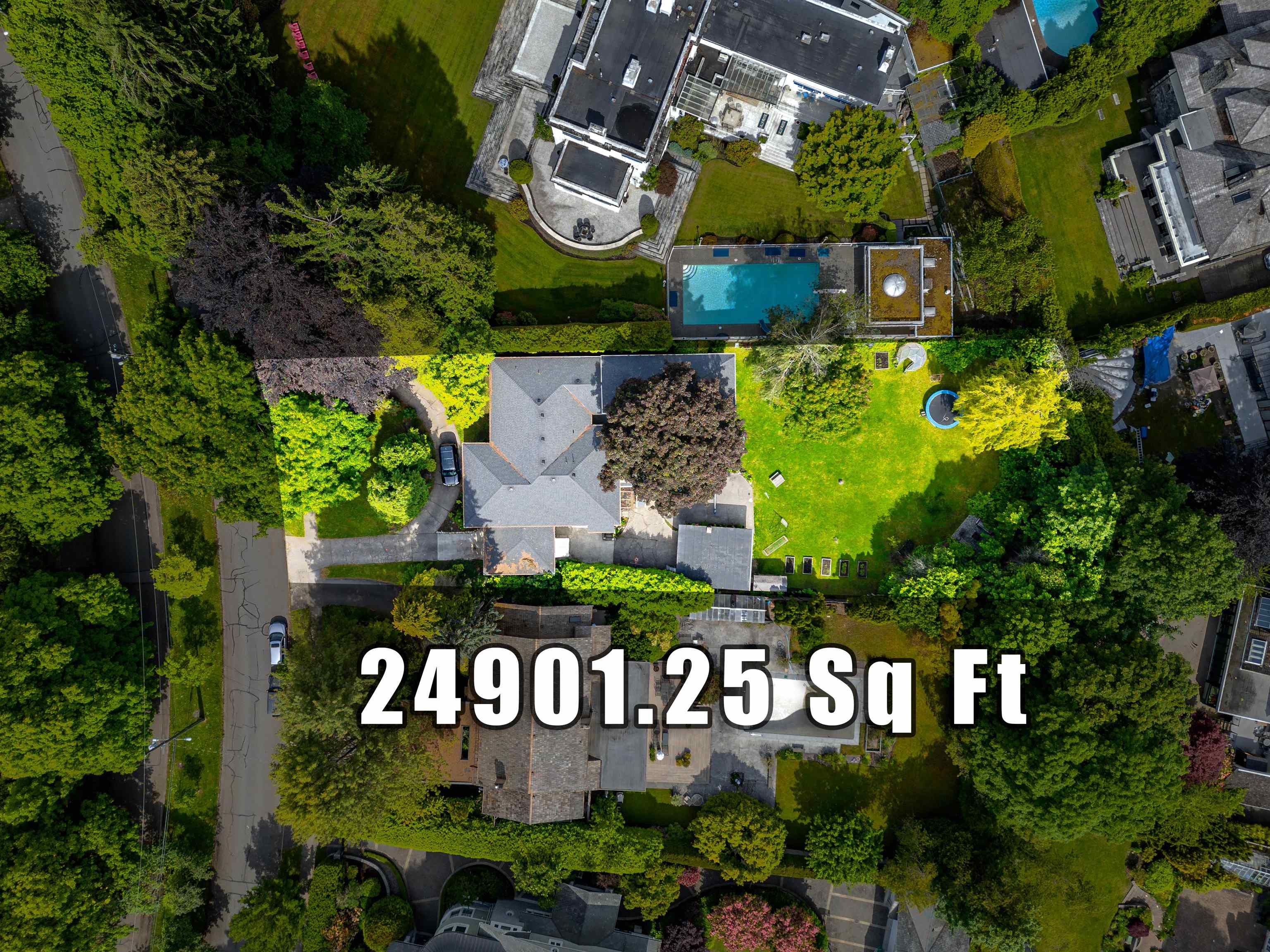 3350 Osler Street, Vancouver, BC, V6H 2W3