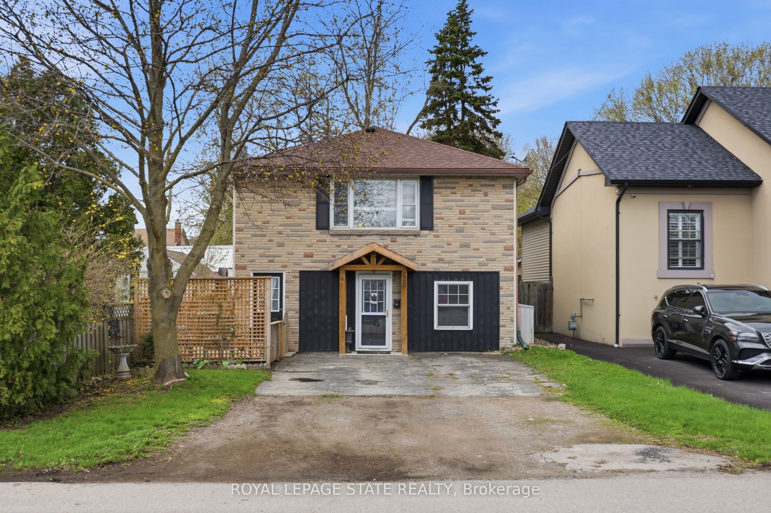 20 Peel Street S, Hamilton, ON, L9H 3E4