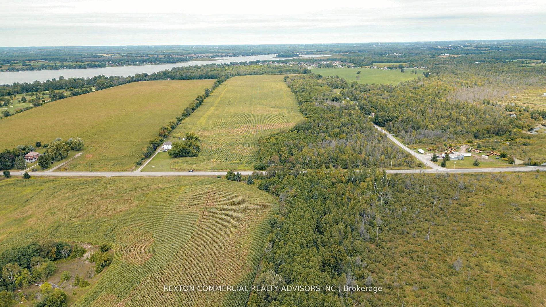 153 Golf Course Road, Kawartha Lakes, ON, L0B 1K0