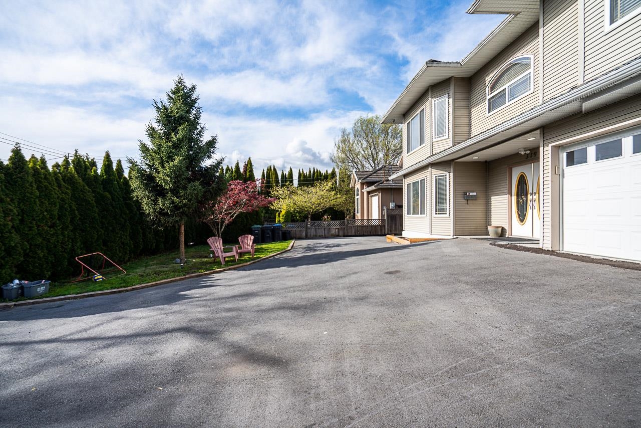 Additional image 3 of 319 Lawrence Street, New Westminster, BC, V3M 5L3