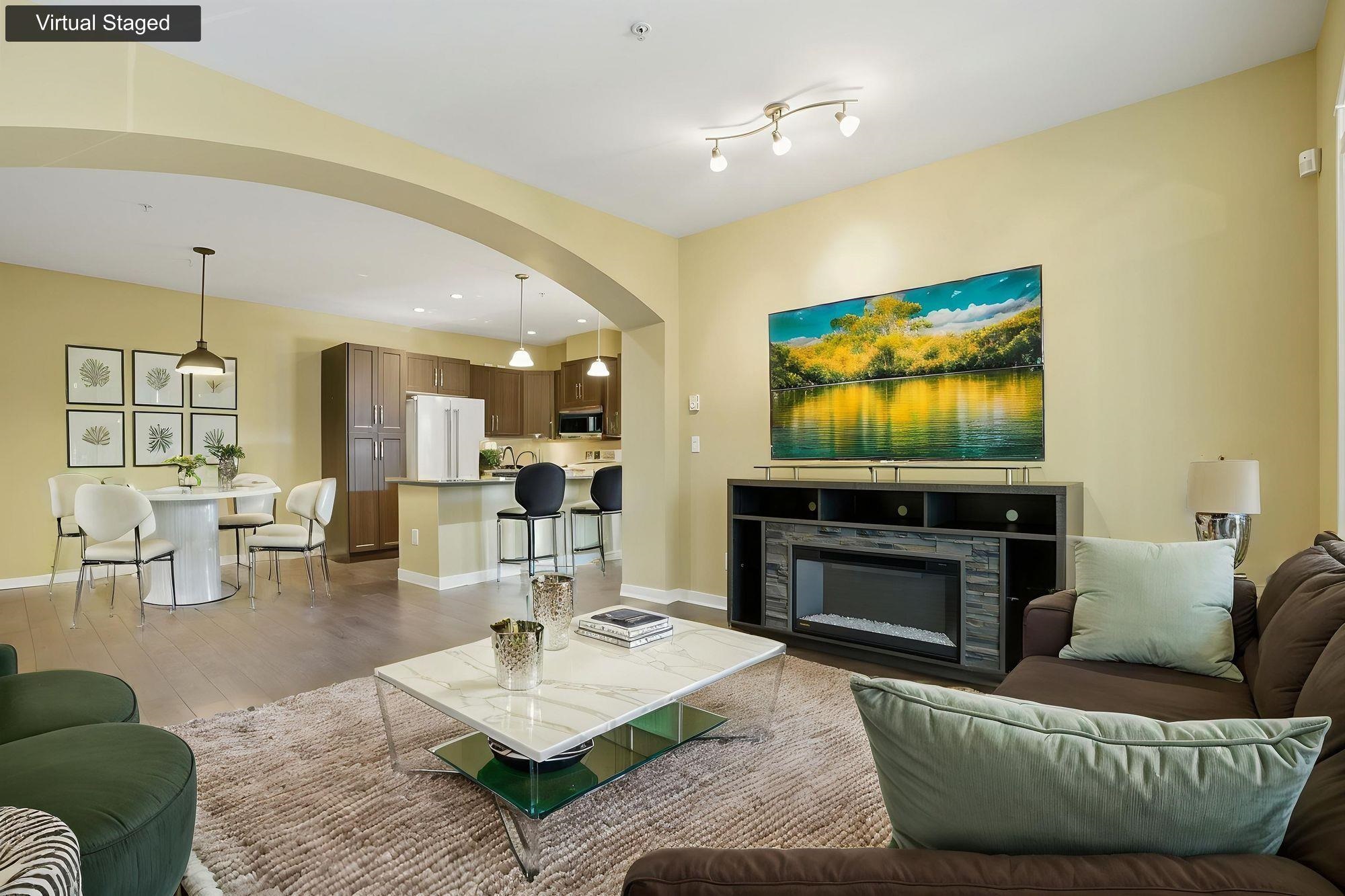 Additional image 2 of 202-33485 South Fraser Way, Abbotsford, BC, V2S 8P9