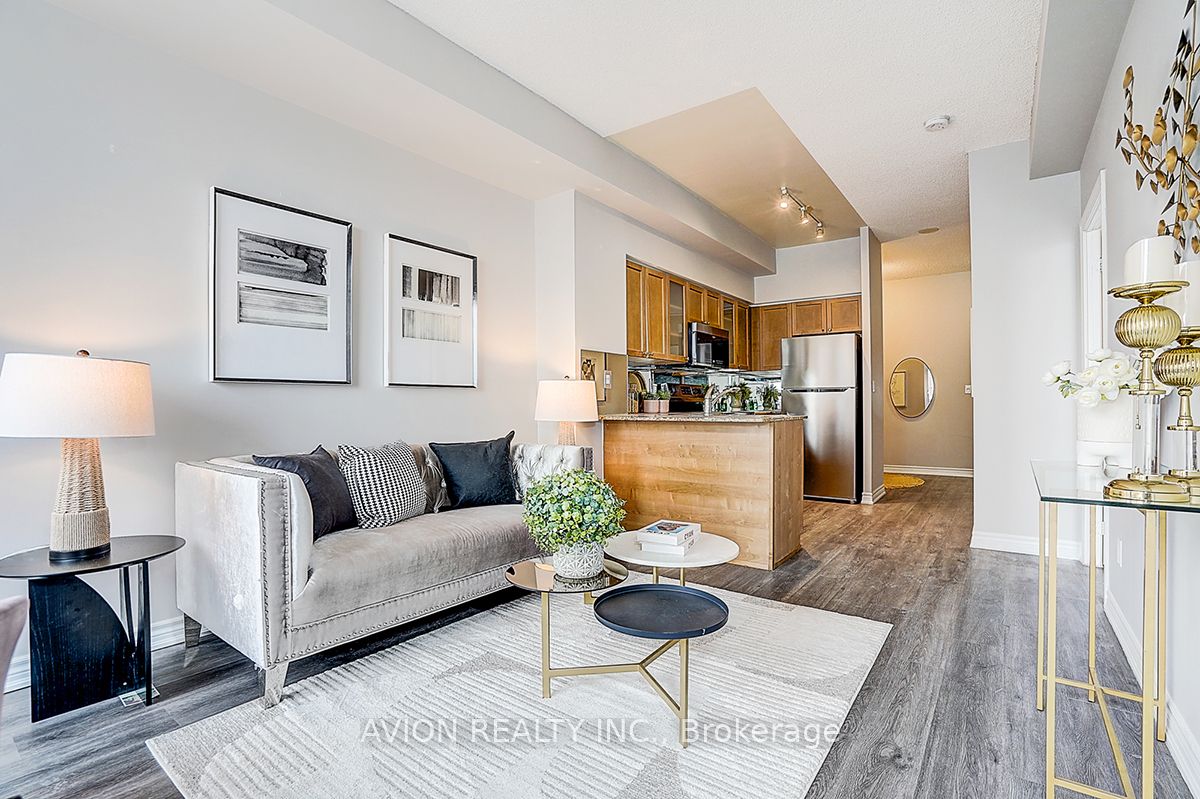 Additional image 4 of 2610-761 Bay Street, Toronto, ON, M5G 2R2