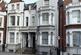 Cremorne Road, London