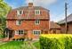 Brook Cottages, Church Road, Weald, Sevenoaks, Kent