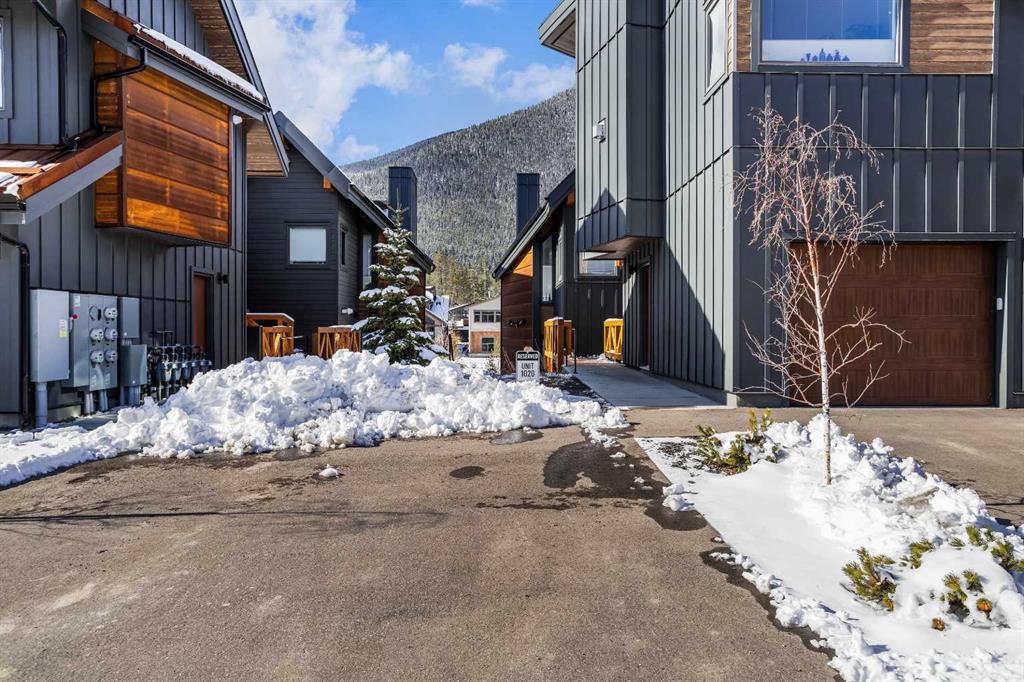 Additional image 3 of 102G-1200 Three Sisters Parkway, Canmore, AB, T1W 2P1