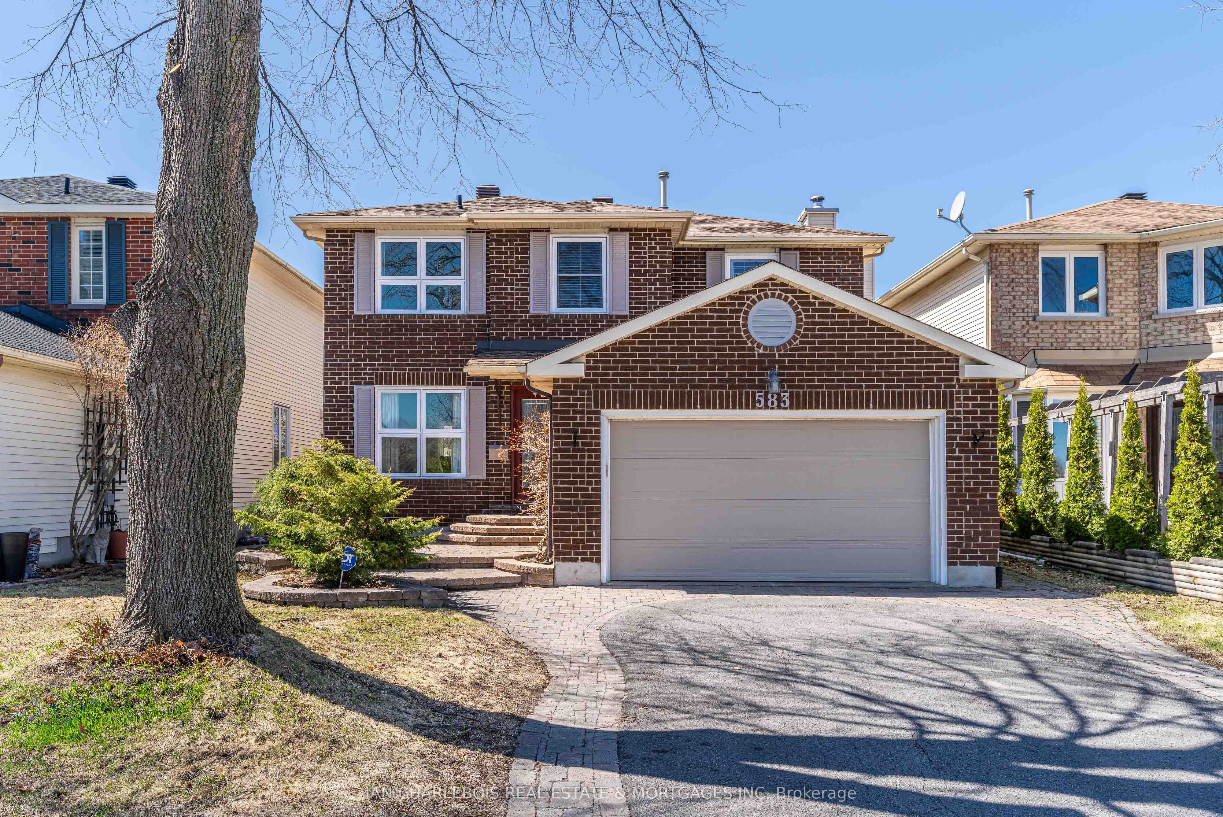 583 Apollo Way, Ottawa, ON, K4A 1T7