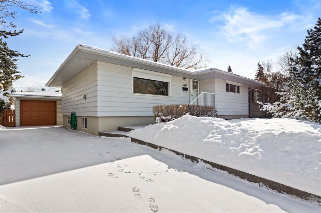 Additional image 4 of 3414 31 Street SW, Calgary, AB, T3E2P2