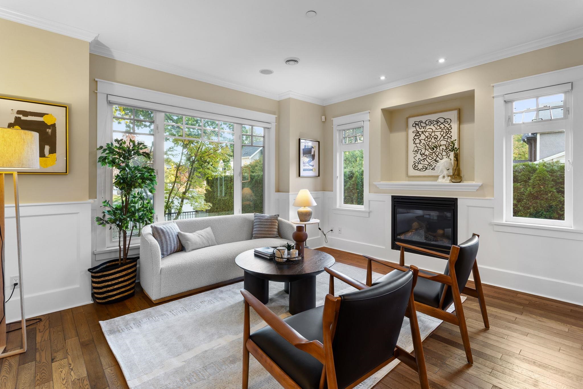 Additional image 4 of 3895 23rd Avenue W, Vancouver, BC, V6S 1K8