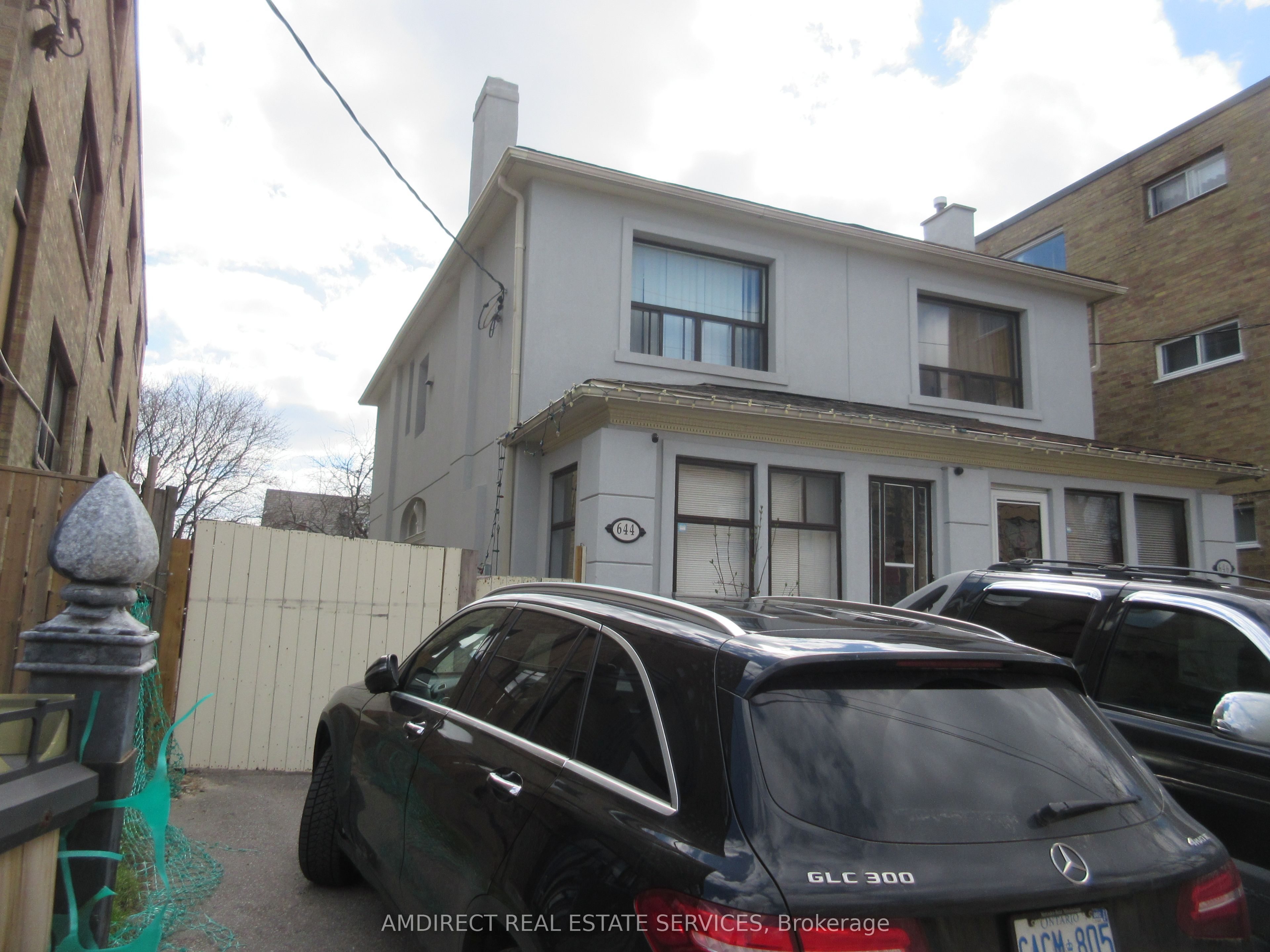 Additional image 2 of 644 Vaughan Road, Toronto, ON, M6E 2Y3