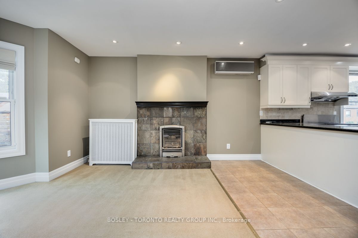 Additional image 5 of Upper-253 Bedford Road, Toronto, ON, M5R 2L3