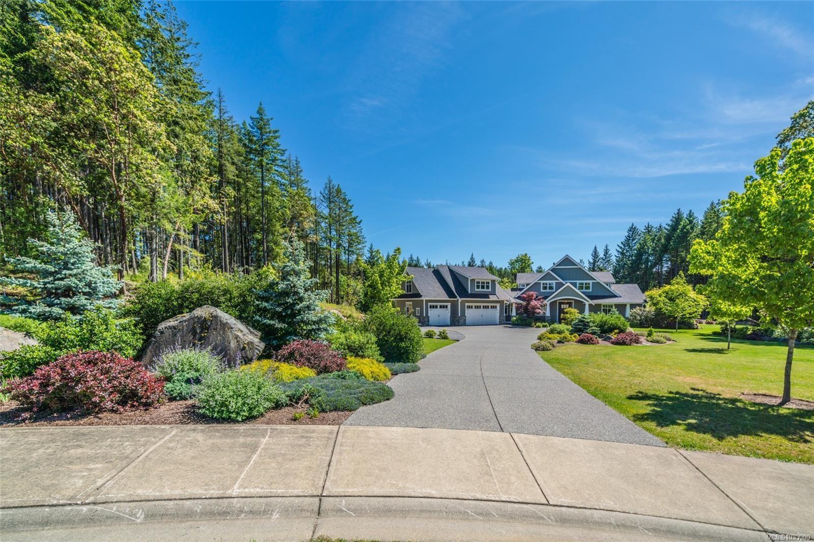1432 Kaz Court, Nanaimo, BC, V9R 0B4