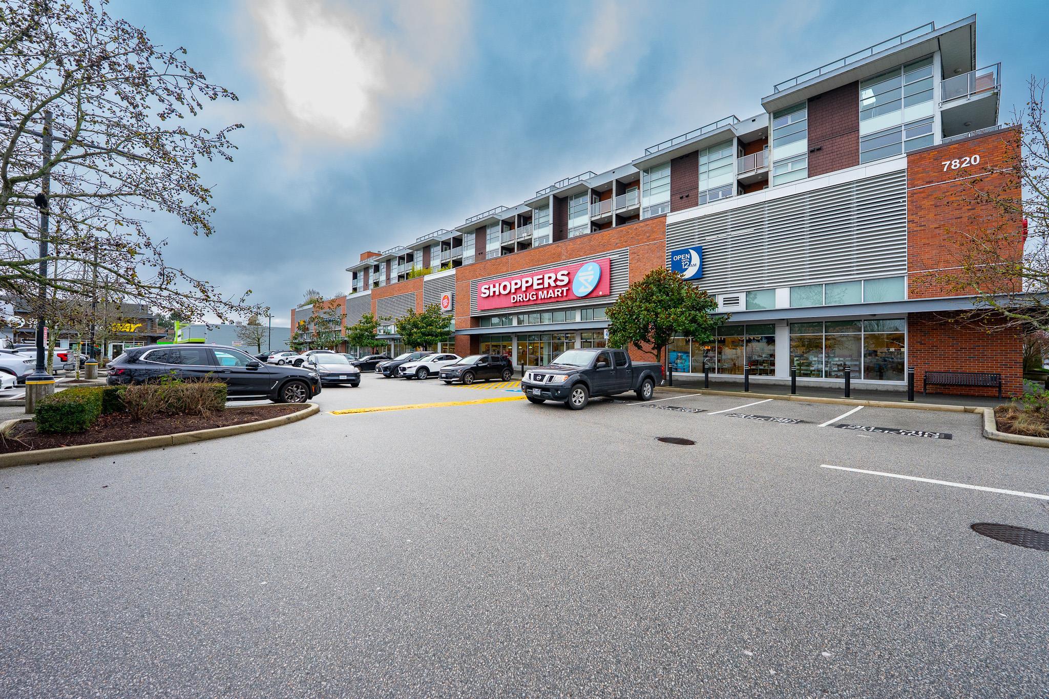 413-10020 Dunoon Drive, Richmond, BC, V7A 0A7