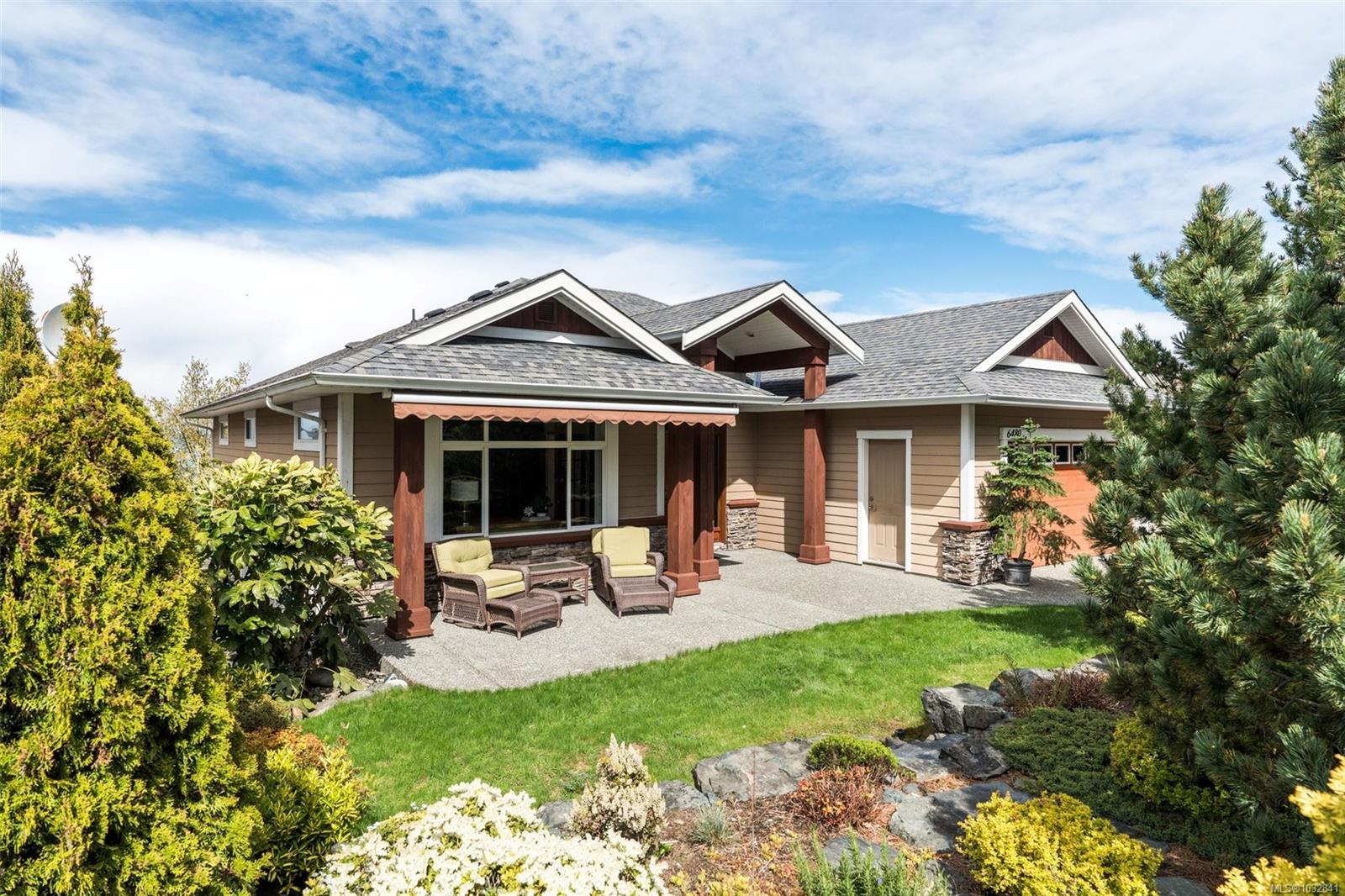 Additional image 3 of 6480 Wedgewood Place, Nanaimo, BC, V9V 1V4