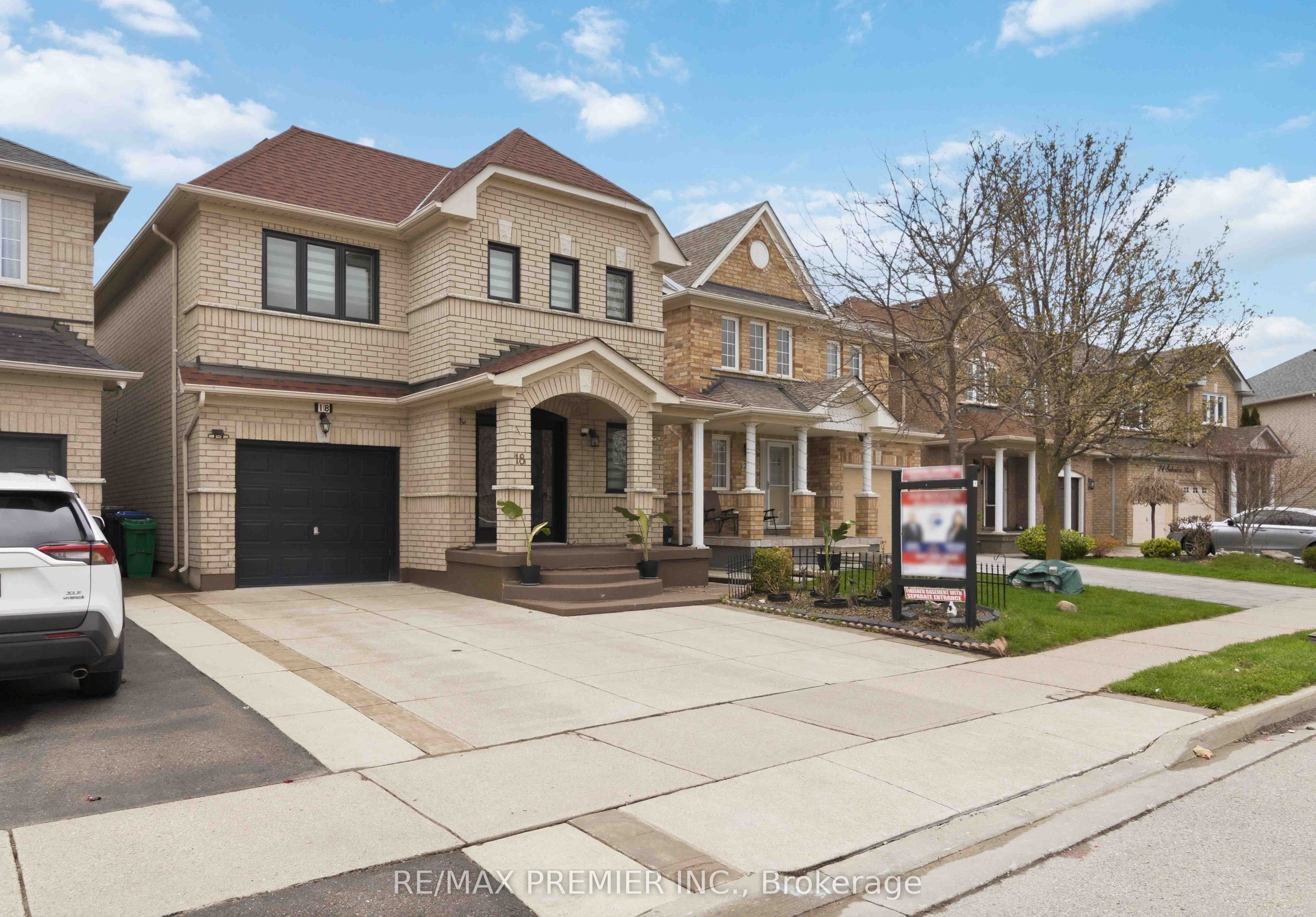 Additional image 2 of 18 Salonica Road, Brampton, ON, L7A 3K9