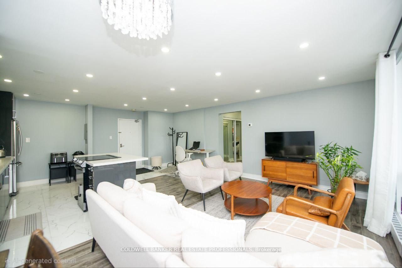 Additional image 5 of 1901-1210 Radom Street, Pickering, ON, L1W 2Z3