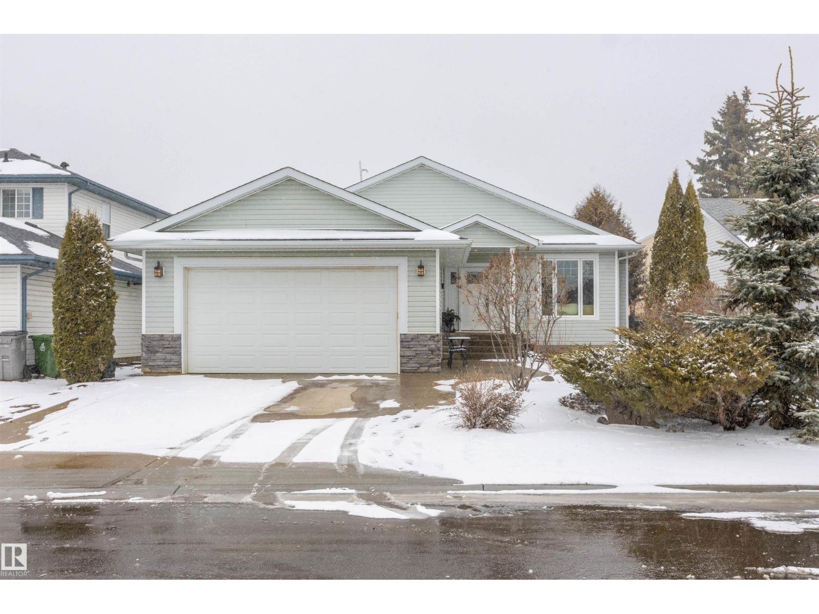 9210 97a Avenue, Morinville, AB, T8R1S5