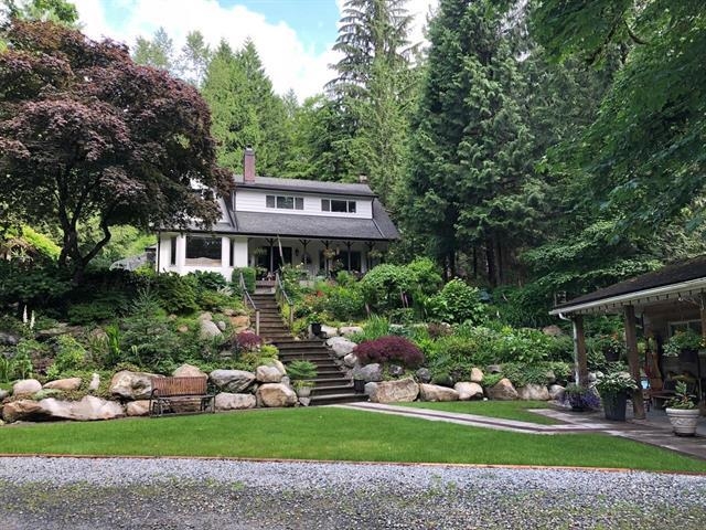 4163 Cedar Drive, Coquitlam, BC, V3E 3H7
