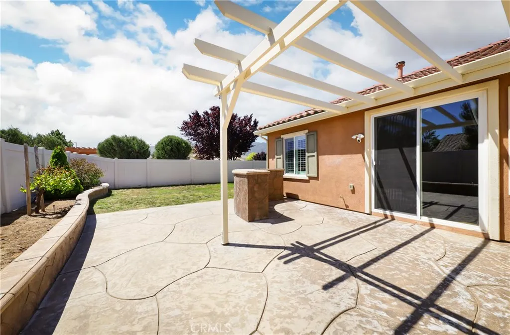 Additional image 32 of 1198 Canyon Drive W, Tehachapi, CA 93561