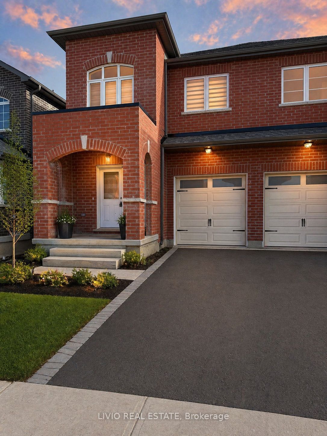 70 Allness Road N, Brampton, ON, L7A 3N7