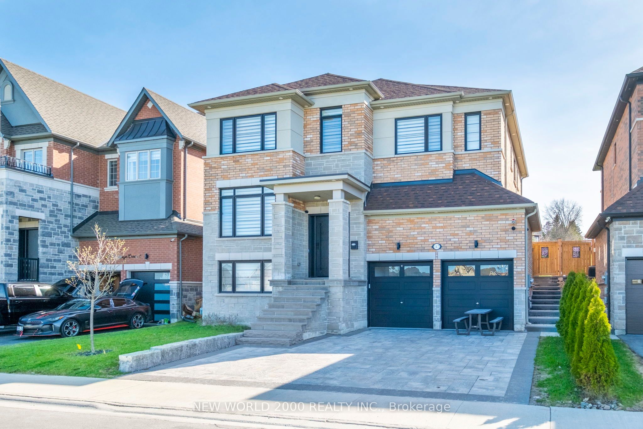 Additional image 3 of 147 Bethpage Crescent, Newmarket, ON, L3X 0M2
