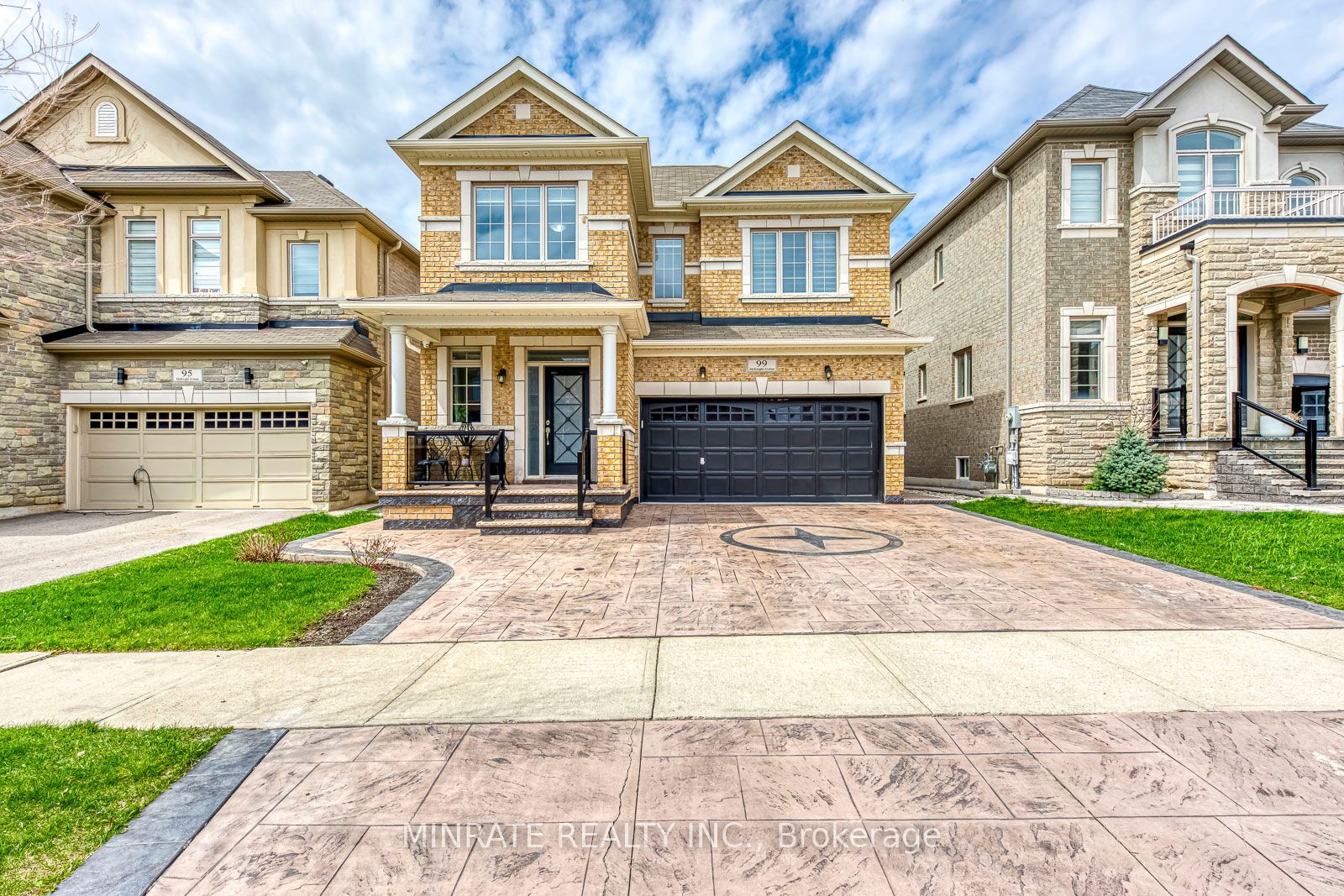 99 Mcknight Avenue, Hamilton, ON, L8B 0T8