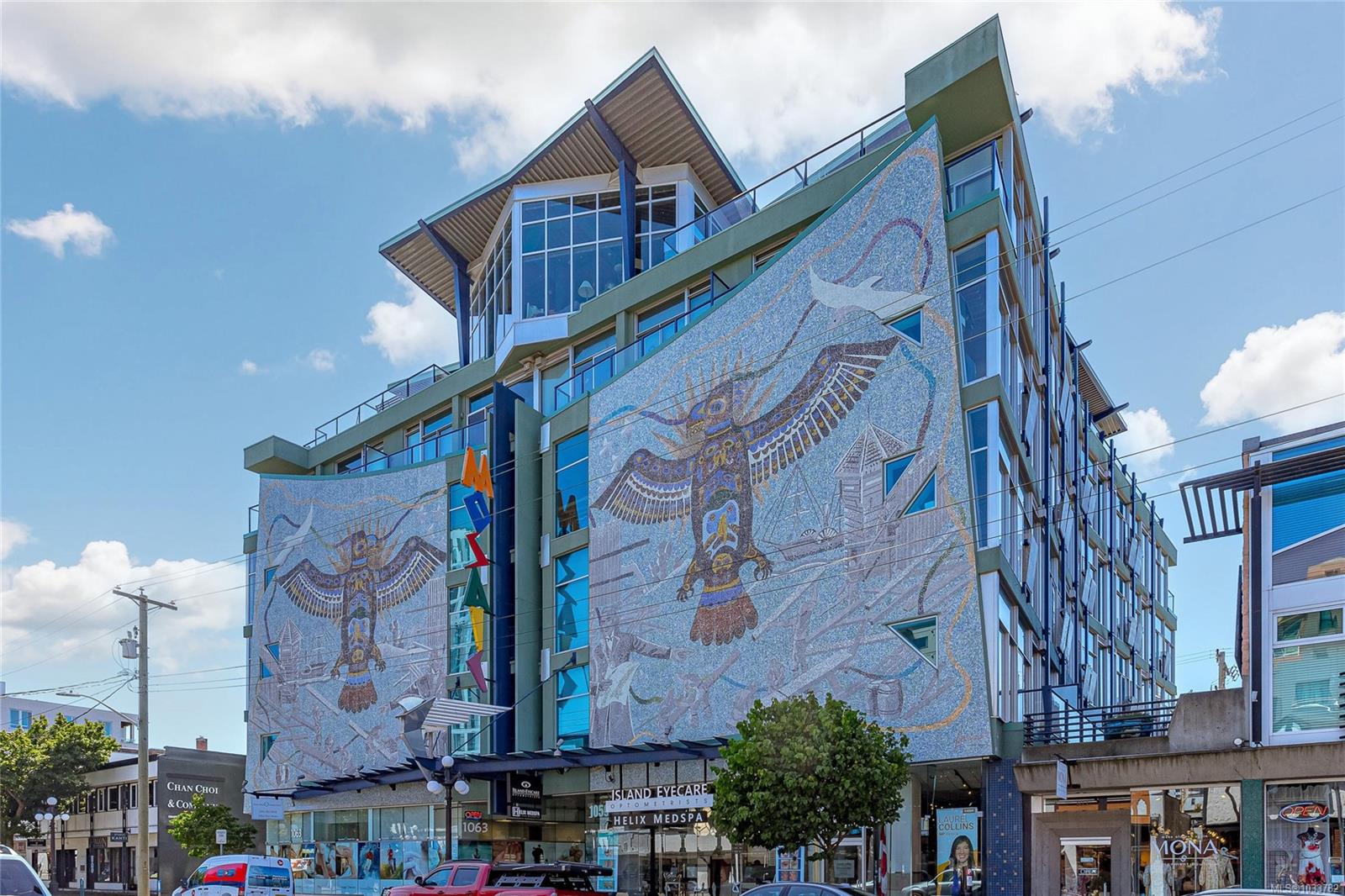 Additional image 2 of 411-1061 Fort Street, Victoria, BC, V8V 5A1