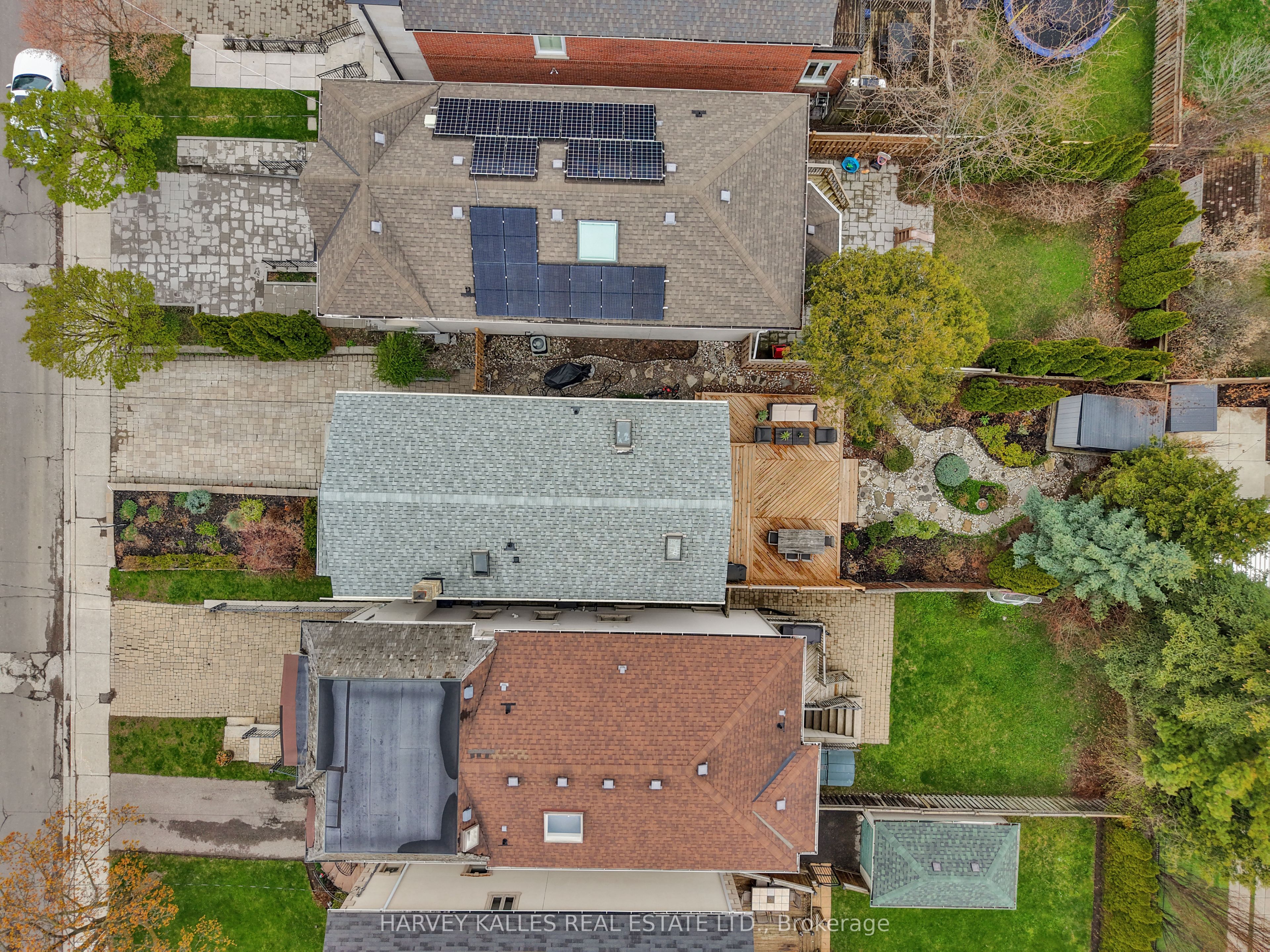 Additional image 3 of 204 Brooke Avenue, Toronto, ON, M5M 2K6