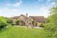 Inglesham, Swindon, Wiltshire, SN6