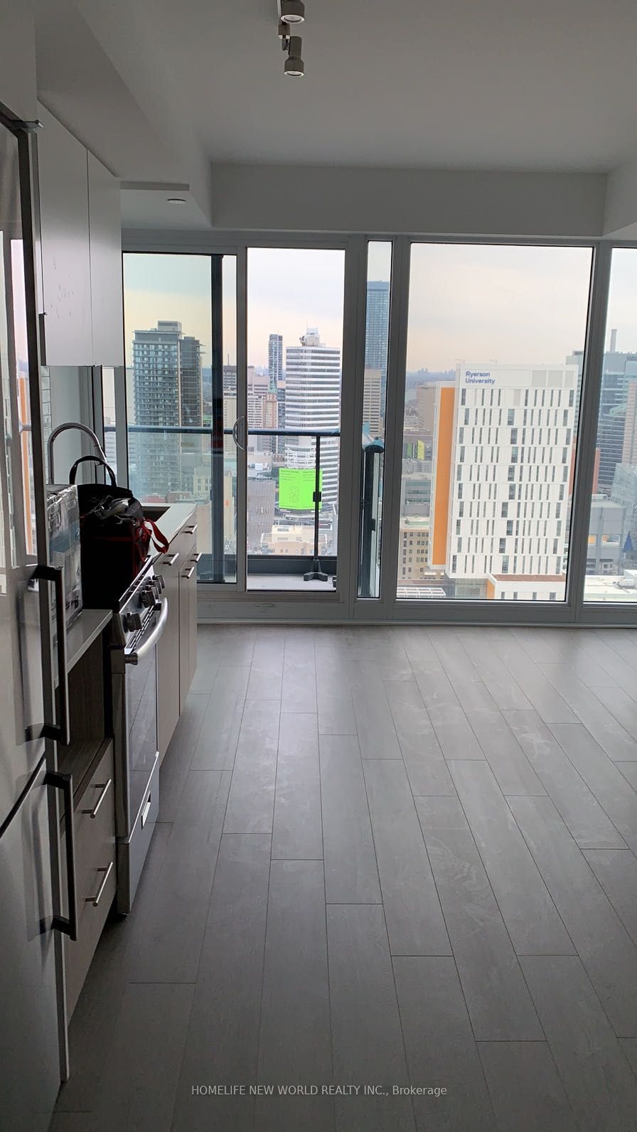 Additional image 4 of 3607-251 Jarvis Street, Toronto, ON, M4B 0C3