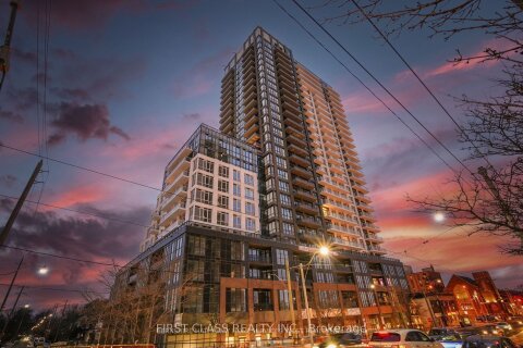 Additional image 7 of 913-286 Main Street, Toronto, ON, M4C 4X4