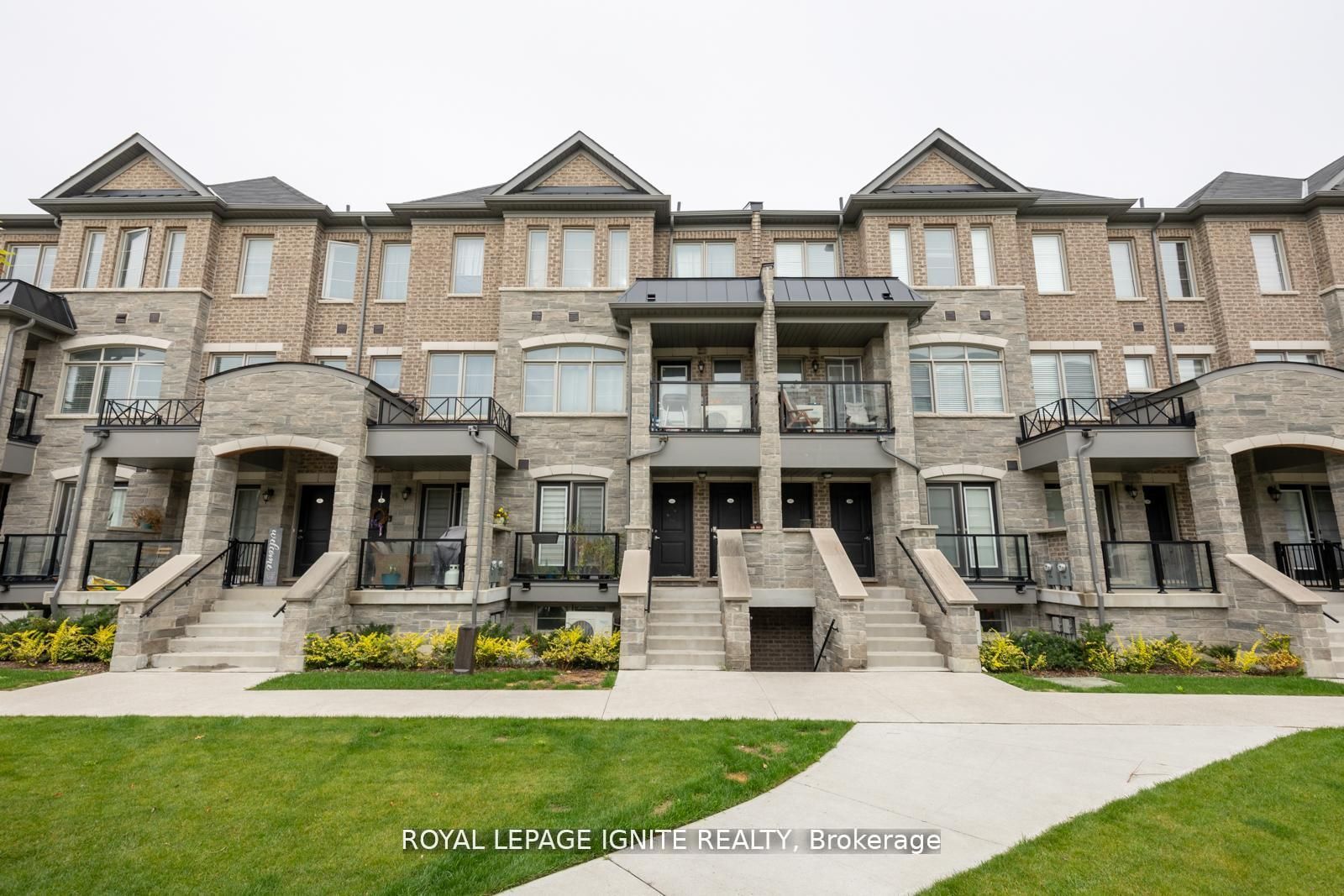 156-200 Veterans Drive, Brampton, ON, L7A 4S6