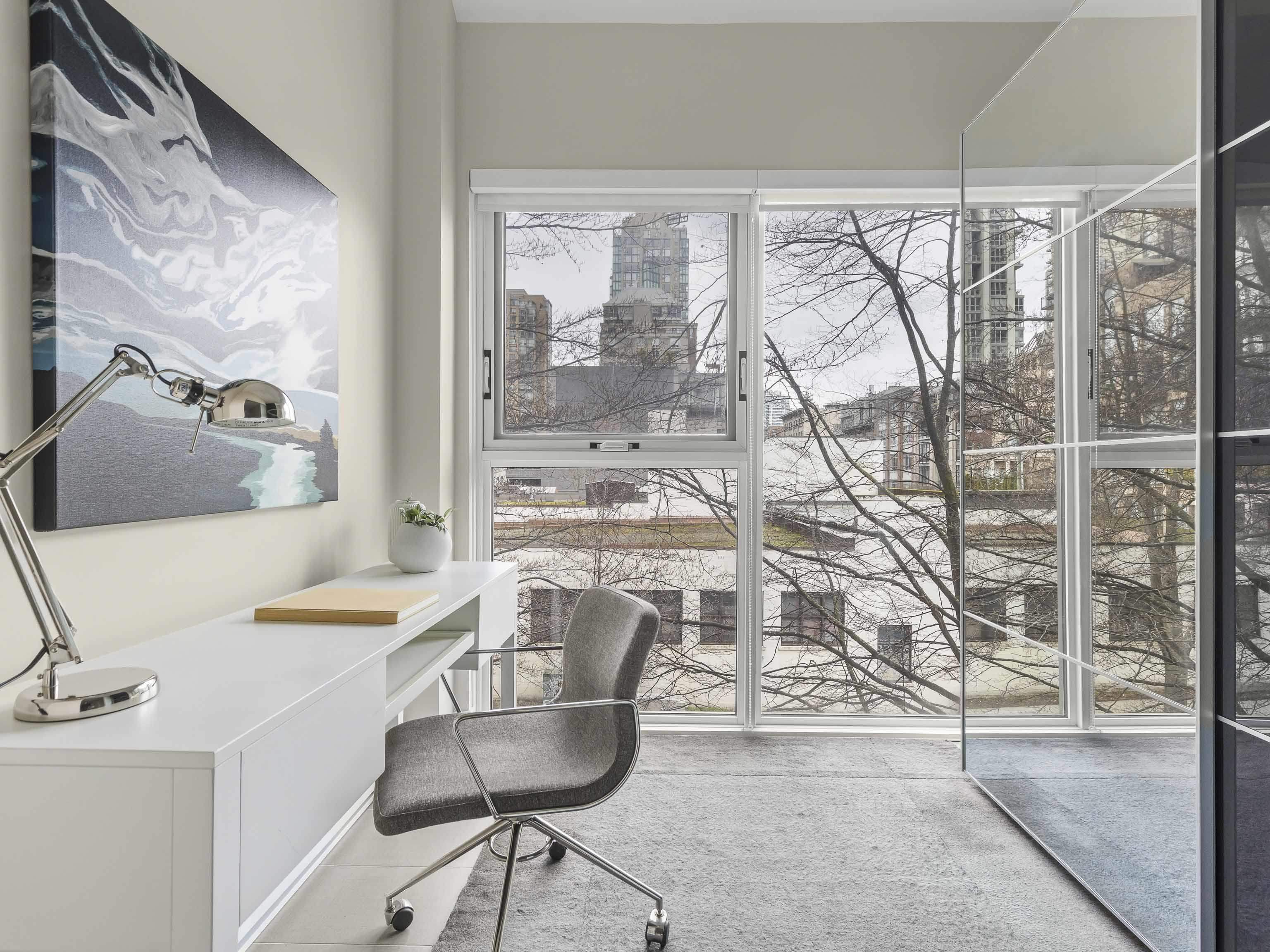 Additional image 2 of 302-1323 Homer Street, Vancouver, BC, V6B 5T1