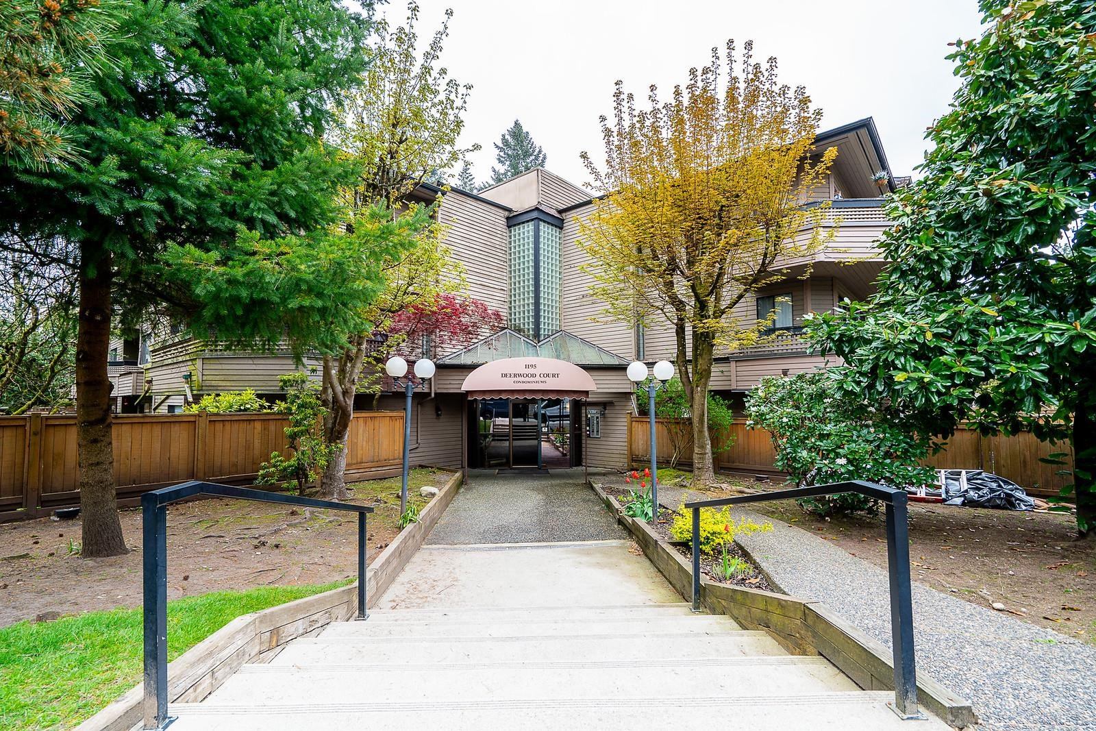 103-1195 Pipeline Road, Coquitlam, BC, V3B 6J5